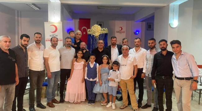 AHDE VEFA İMANDANDIR ! 