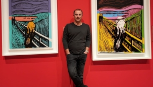  Akşehir'in  Evliya Çelebisi Av. Can Kamalı yurda döndü 