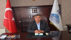 AKŞEHİR TİCARET BORSASI SEÇİMLERİ 2 EKİMDE 