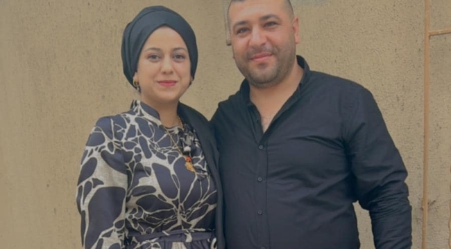 AVCI AİLESİNİN MUTLU GÜNÜ 