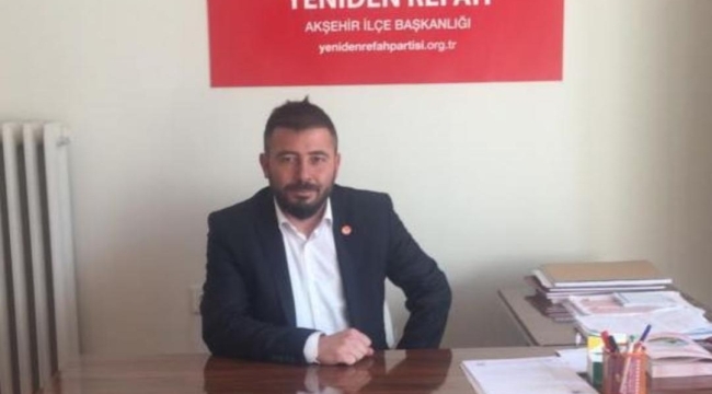 BAŞKAN BİÇER'DEN PERİNÇEK'E SERT TEPKİ 
