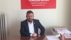 BAŞKAN BİÇER'DEN PERİNÇEK'E SERT TEPKİ 