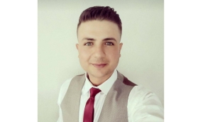 Doğanhisar'lı askerimiz P.Uzm.Onb. Dursun Çetin Pençe Kilit Operasyonunda yaralandı. 