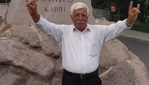 HÜSEYİN UYAR HAKKA YÜRÜDÜ !