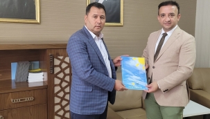 İYİ PARTİ ÇELTİK'DE ALİ AY DÖNEMİ 