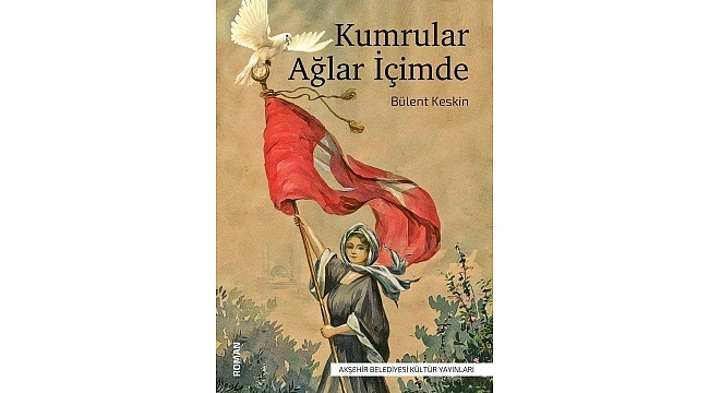 Kumrular Ağlar İçimde Yayımlandı 