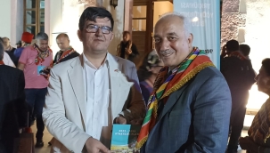  ŞAHİN VE TATLIOĞLU DOSTLUĞU