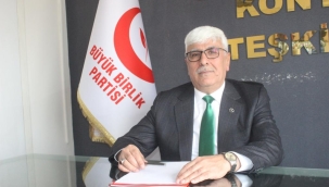 Seçgin: Eğitim, sadece bugünümüzü değil, yarınlarımızı da aydınlatan çok güçlü bir meşale 