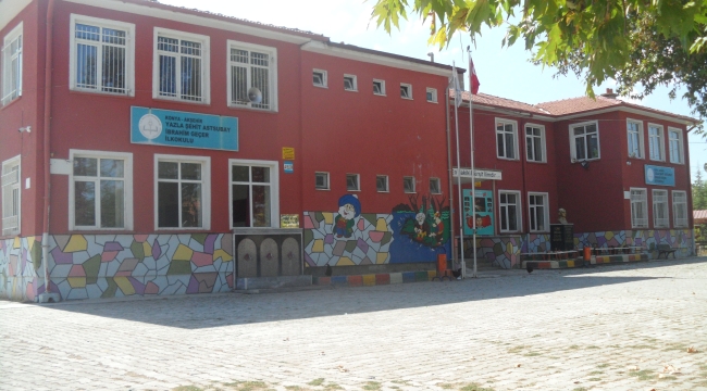 YAZLA'LI ÖĞRENCİLERDEN BİR BAŞARI DAHA 