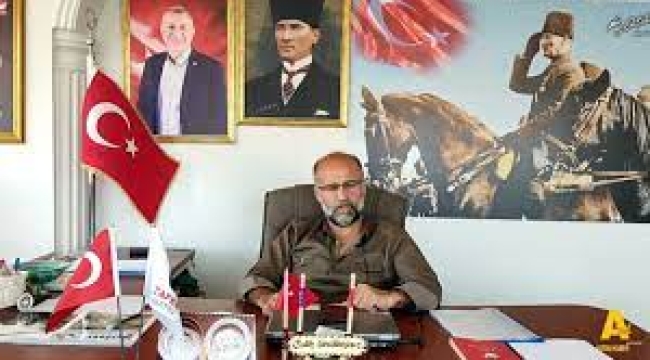 Zafer Türk Gençliğinin olacaktır. 