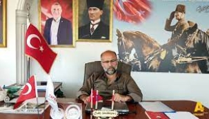 Zafer Türk Gençliğinin olacaktır. 