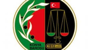 AKŞEHİR BARO TEMSİLCİLİĞİ SEÇİMLERİ 26 EKİM'DE 