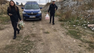 Akşehir Belediyesi Zabıtası Denetimlerini Sürdürüyor 