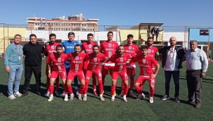 AKŞEHİRSPOR DEPLASMANDAN 1 PUANLA DÖNDÜ 