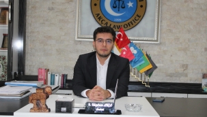 Avukat R.Bilgehan Akça'nın Hayalden Gerçeğe Uzanan Başarı Öyküsü 