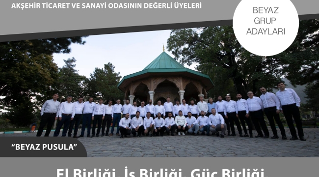 Ender Kalkan: Kararlıyız! 