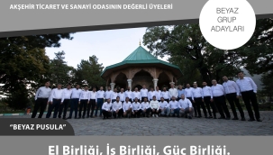 Ender Kalkan: Kararlıyız! 