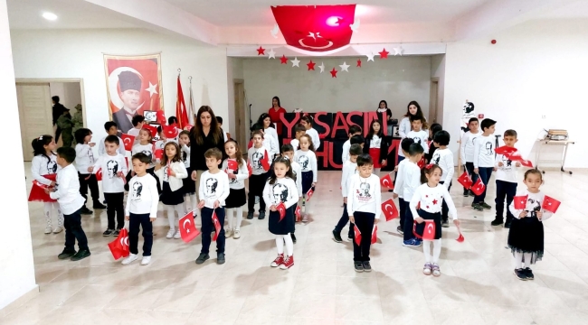 Final’de Cumhuriyet Coşkusu