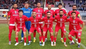 GALİBİYET AKŞEHİR SPORA YAKIŞIYOR 