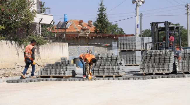 ILGIN BELEDİYESİ YENİ BİR REKORA DAHA HAZIRLANIYOR 