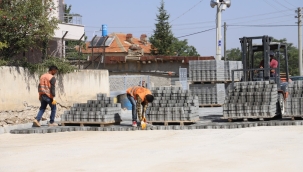 ILGIN BELEDİYESİ YENİ BİR REKORA DAHA HAZIRLANIYOR 