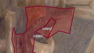 MERA İŞGALİ YETKİLİLERDEN İLGİ BEKLİYOR ! 