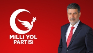 MİLLİ YOL PARTİSİ'NDEN AKŞEHİR VE DOĞANHİSAR'A ATAMA 