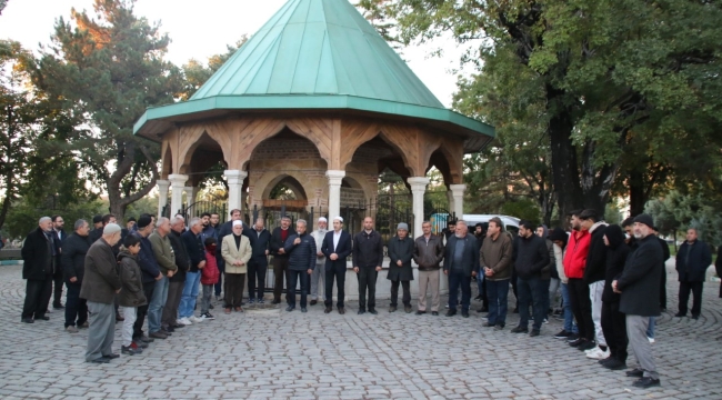 Nasreddin Hoca Anma Günleri Başladı 