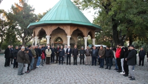 Nasreddin Hoca Anma Günleri Başladı 