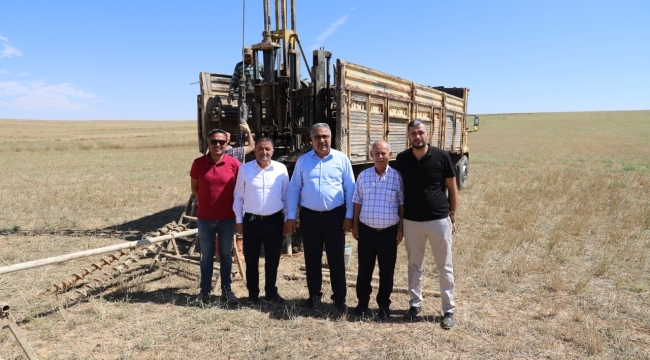 YATIRIMCILARIN YENİ ADRESİ ILGIN OSB OLACAK 