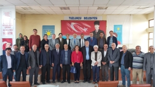 ADNAN KAYA GÜVEN TAZELEDİ 