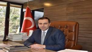 AKŞEHİR 2. ORGANİZE SANAYİ BÖLGESİNE KAVUŞUYOR 