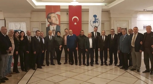 ANKARA'DA AKŞEHİR TEMALI SERGİ 