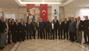 ANKARA'DA AKŞEHİR TEMALI SERGİ 