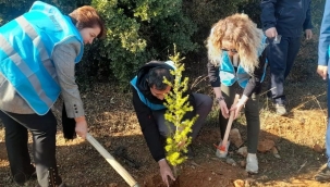 GELECEĞE NEFES OLDULAR 