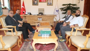 Konyalılar Akşehir Peynir Baklavası'nı Çok Beğendi 