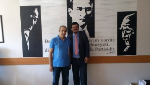 TARKAN BÜYÜKOKTAR'IN ARDINDAN …! 