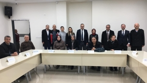 Akşehir İlk Yardım Eğitimi Merkezi Hizmete Açıldı 