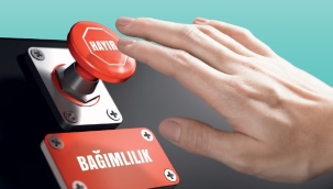 Bağımlılıktan Kurtulmak Bir Telefon Kadar Yakın 'ALO 191' 