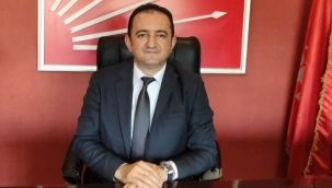 CHP KONYA İL BAŞKANI BARIŞ BEKTAŞ İSTİFA ETTİ 