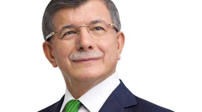 Ahmet Davutoğlu Akşehir'e Geliyor 