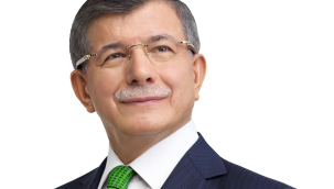 DAVUTOĞLU KONYA İÇİN SEÇİM STARTI VERECEK 