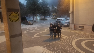 EĞLENCE MEKANINDA KAVGA BİR ÖLÜ İKİ GÖZALTI 