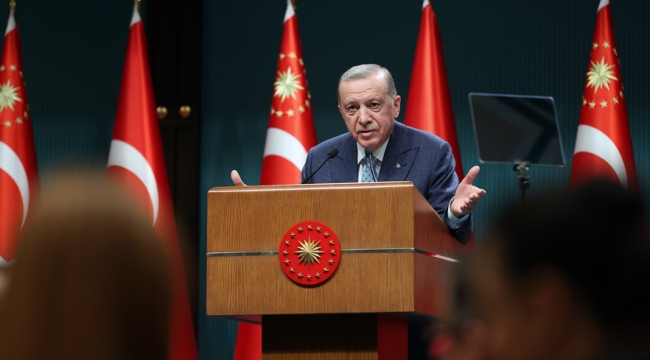 EYT'DE YAŞ SINIRI OLMAYACAK 