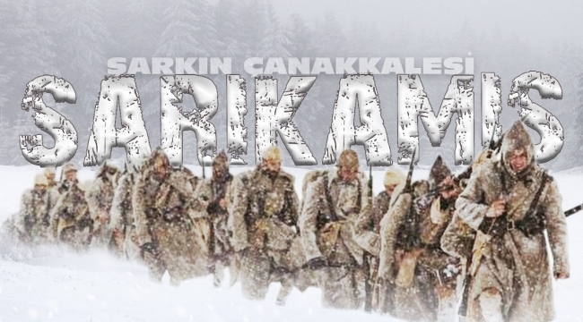 Final Okulları, Sarıkamış Şehitleri'ni anacak 