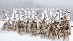 Final Okulları, Sarıkamış Şehitleri'ni anacak 