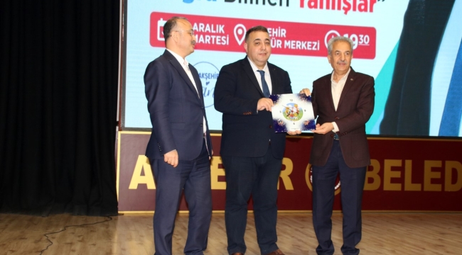 Gazeteci Zafer Şahin Yeni Medya ve Doğru Bilinen Yanlışları Anlattı