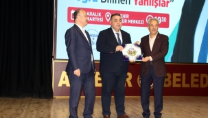 Gazeteci Zafer Şahin Yeni Medya ve Doğru Bilinen Yanlışları Anlattı 