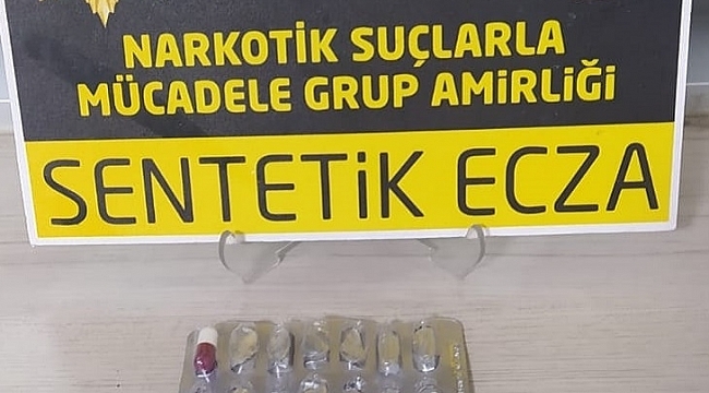  GÖZALTINA ALINAN 7 KİŞİ'DEN 1'İ TUTUKLANDI 