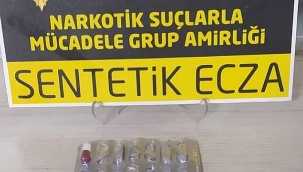  GÖZALTINA ALINAN 7 KİŞİ'DEN 1'İ TUTUKLANDI 